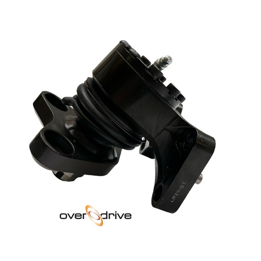 [OV.120-0042R] HG-IMV Top Balljoint Complete Rebuild