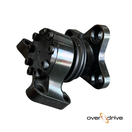 [OV.120-0043R] Top Balljoint Complete EVO Rebuild