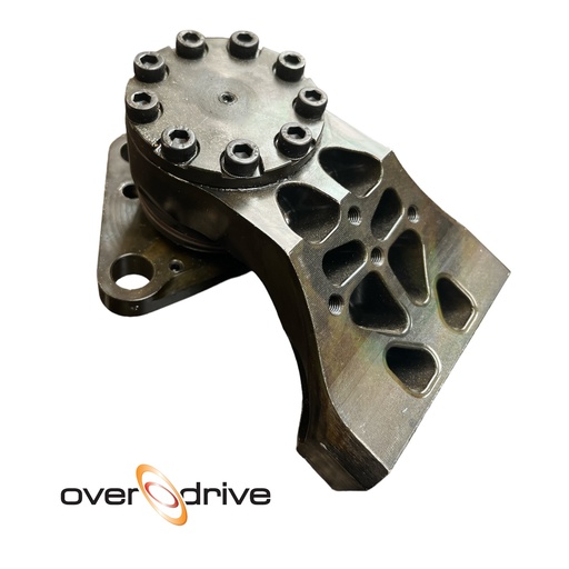 [OV.120-0044R] Bottom Balljoint Complete Front Rebuild