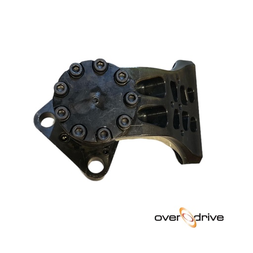 [OV.120-0045R] HB-IMV Bottom Balljoint Complete Rear Rebuild