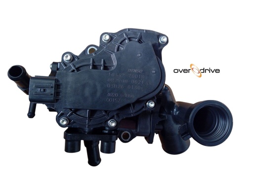 [OV.110-0112] Thermostat V6 Turbo