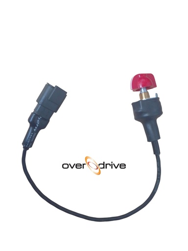 [OV.170-0075] ALS Switch / Pit Limit Switch 