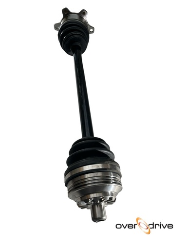 [OV.122-0037R] Driveshaft Complete IMT EVO Rebuild