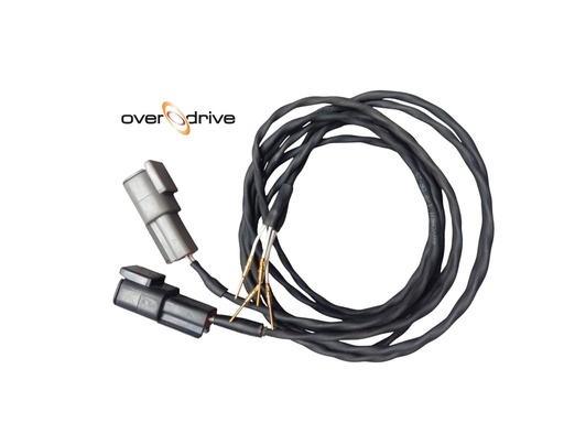 [OV.170-0098] Ext CAN3 To CAN2 TPMS 