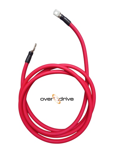 [OV.170-0099] Power Cable Middle Alt Spec 