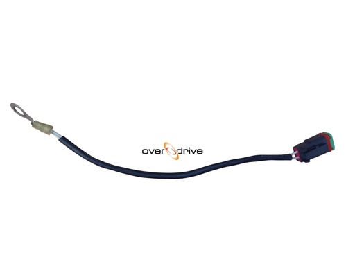 [OV.170-0101] Windscreen Harness OVD Spec