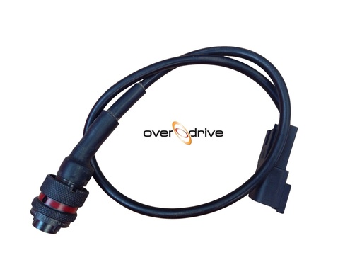 [OV.170-0103] ADR Power Cable 