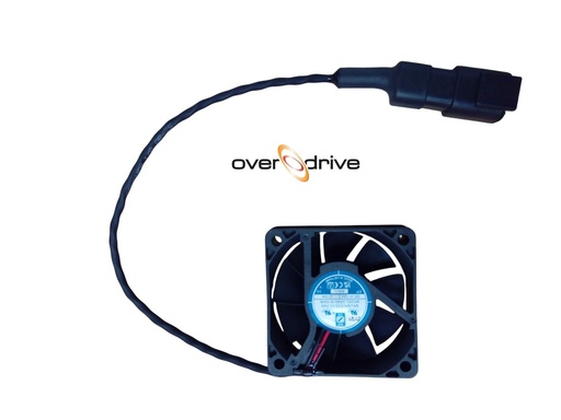 [OV.170-0104] Cooling Fan Rear PDM 