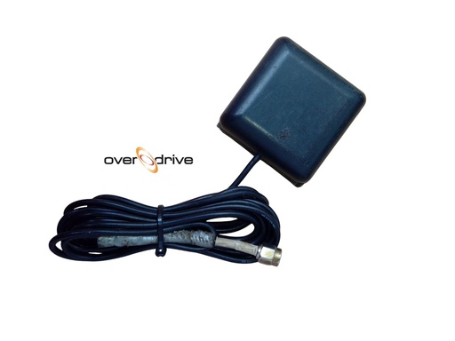 [OV.190-0118] Stella Sat Antenna