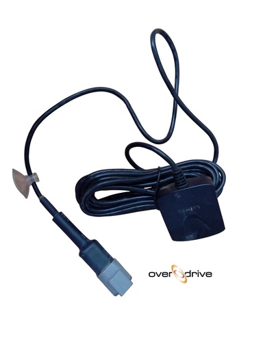 [OV.190-0120] Motec GPS Antenna 