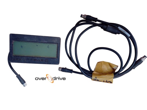 [OV.190-0123] Stella Cap Repeater