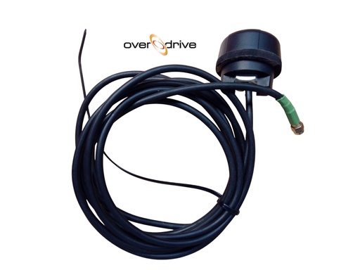 [OV.190-0124] Stella Sat Antenna Tablet 