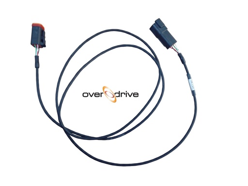 [OV.170-0076] Taillight Harness EVO