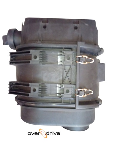 [OV.110-0115] Air filter box Std Donaldson