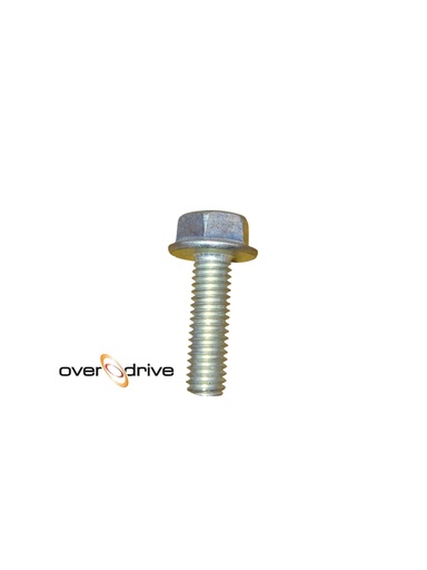 [OV.110-0116] Bolt Intake to Manifold V6 Turbo 