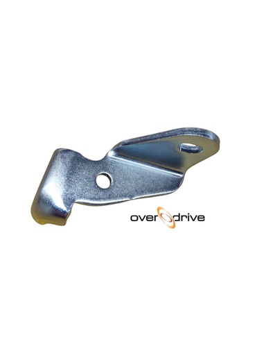 [OV.110-0118] Intake Manifold Front Bracket RH V6 Turbo 