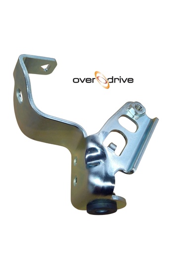[OV.110-0121] Intake Manifold Rear Bracket LH V6 Turbo 