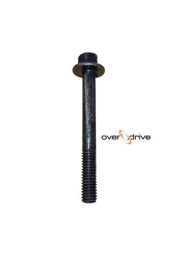 [OV.110-0123] Throttle Body Bolt V6 Turbo 