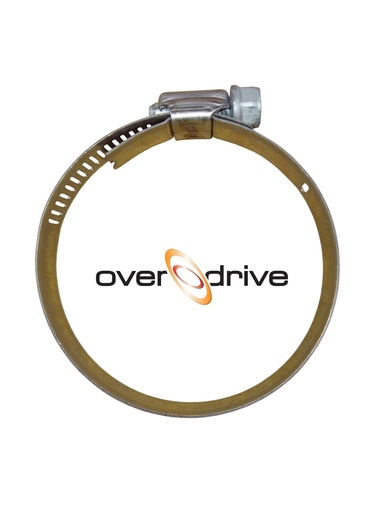 [OV.110-0124] Clamp Turbo Pipe Inlet V6 Turbo 