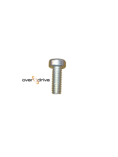 [OV.110-0125] Dump Valve Bolt V6 Turbo 