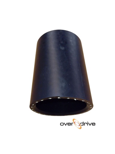 [OV.110-0126] Hose From Turbo To Plastic Intake Pipe V6 Turbo 