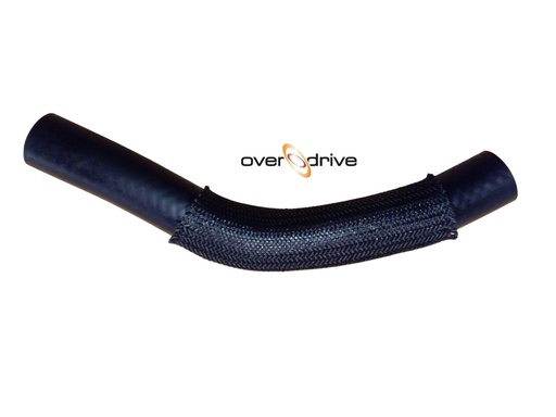 [OV.110-0127] Rubber Hose Dump Valve LH V6 Turbo 