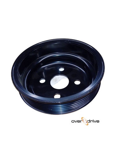 [OV.110-0131] Waterpump Pulley V6 Turbo 