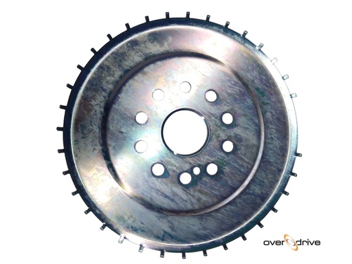 [OV.110-0133] TDC Disc Crank V6 Turbo 