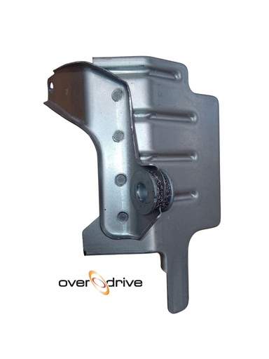 [OV.110-0134] Starter Motor Shield V6 Turbo 