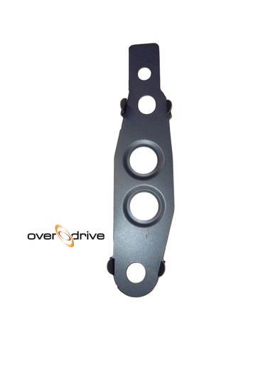 [OV.110-0137] Gasket Turbo Water LH V6 Turbo 