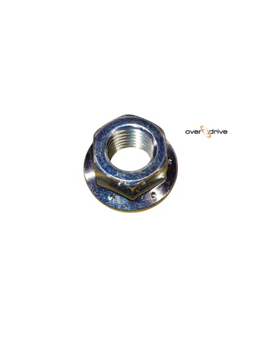 [OV.110-0140] Heat Shield Nut V6 Turbo 