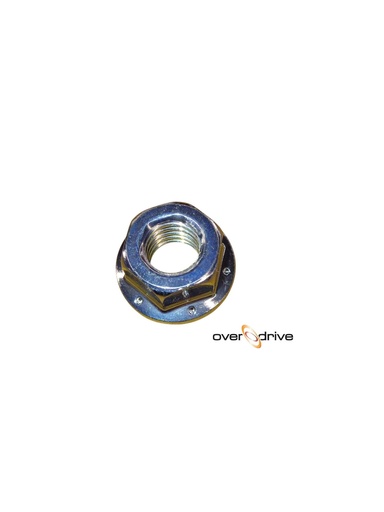 [OV.110-0141] Nut V6 Turbo 
