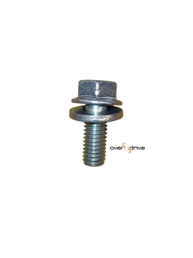 [OV.110-0143] Heat Shield Bolt V6 Turbo 