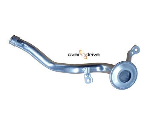 [OV.110-0144] Suction Screen Weld Part V6 Turbo 