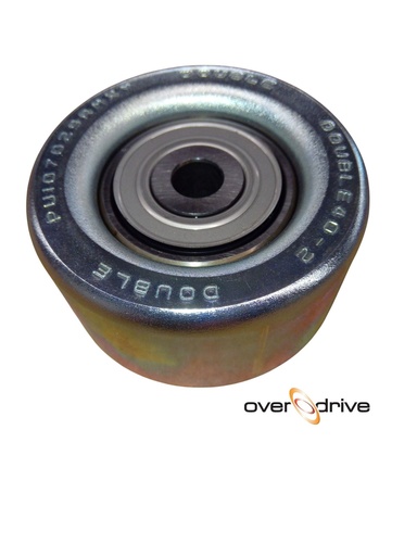 [OV.110-0145] Idler Pulley V6 Turbo 
