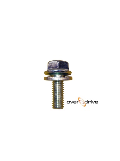 [OV.110-0151] Bolt V6 Turbo 