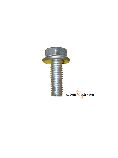 [OV.110-0152] Bolt V6 Turbo 