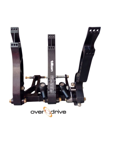 [OV.150-0053] Pedal Box Tilton
