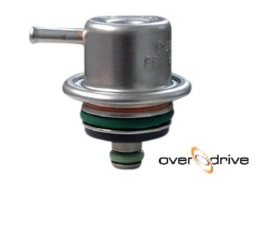 [OV.116-0017] Bosch Fuel Pressure Regulator 