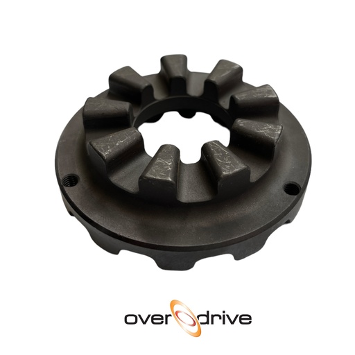 [OV.120-0091R] Wheel Hub Adaptor Rebuild