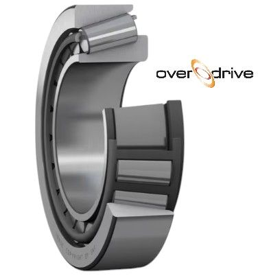 [OV.122-0090] Diff Pinion Bearing 33207/Q 