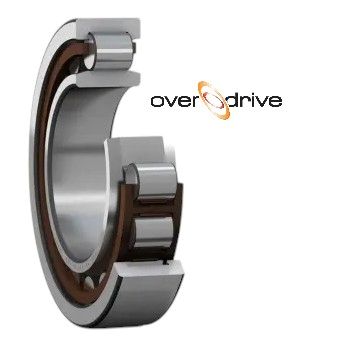 [OV.122-0092] Diff Quad Set Bearing NU 205 ECP Machined