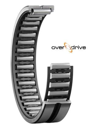 [OV.122-0093] Diff Needle Roller Bearing RNA 4910 