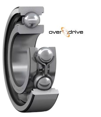 [OV.122-0101] Diff Oil Pump Bearing 61911Z 