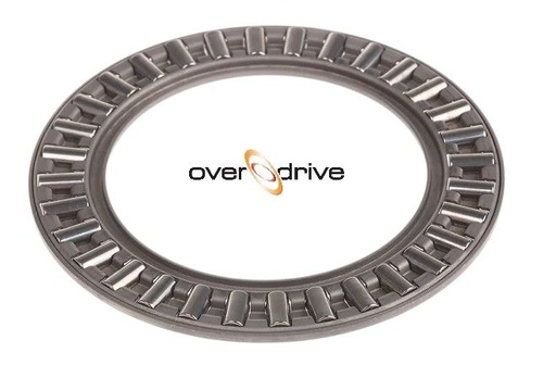 [OV.122-0102] Diff Needle Roller Thrust Bearing AXK 4060 