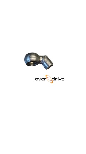 [OV.112-0076] Banjo - Oil Pressure Sensor 